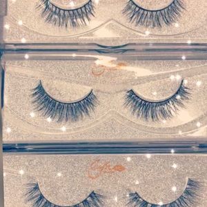 Mink Lashes